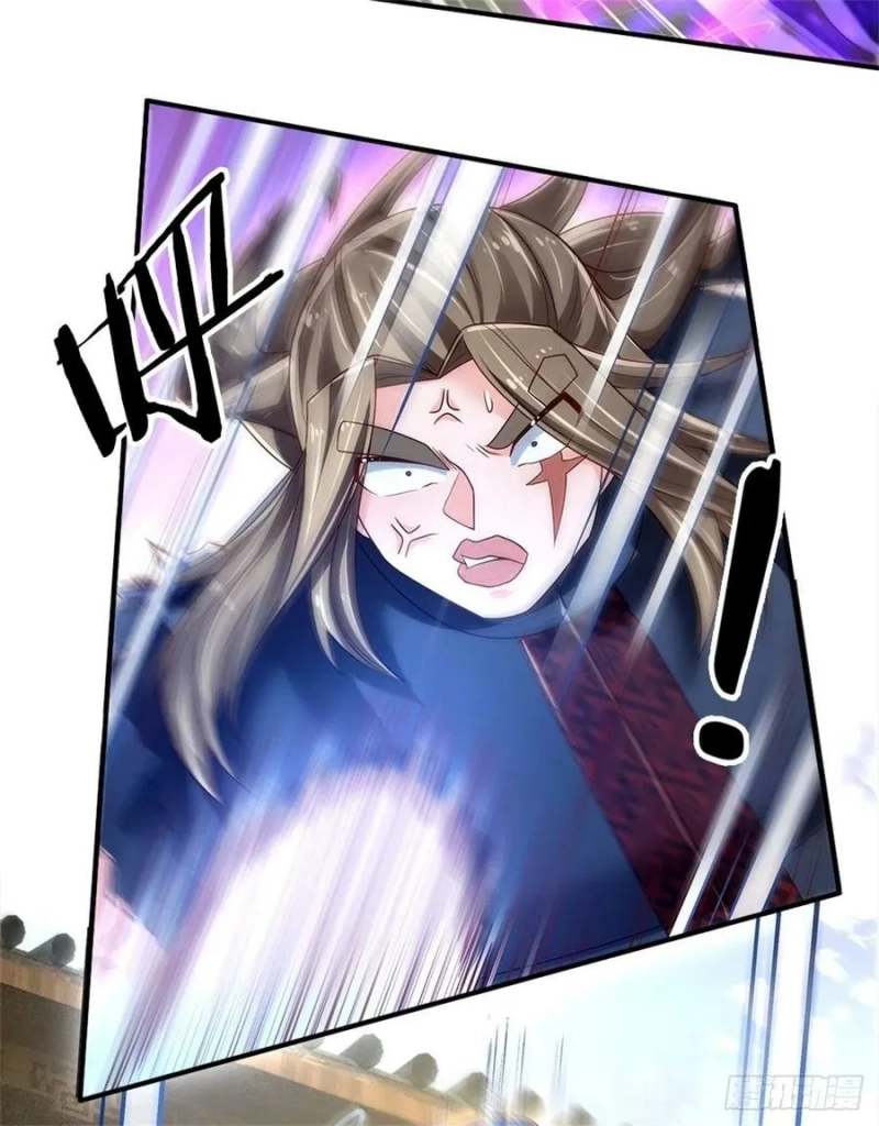 100.000 Layers Of Body Refining: I Raise All Emperor Chapter 136 page 17