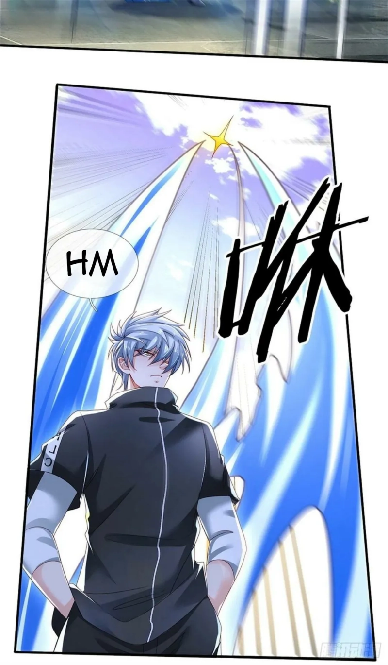100.000 Layers Of Body Refining: I Raise All Emperor Chapter 136 page 19