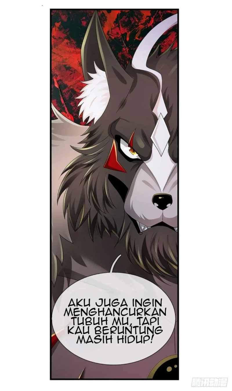 100.000 Layers Of Body Refining: I Raise All Emperor Chapter 136 page 27