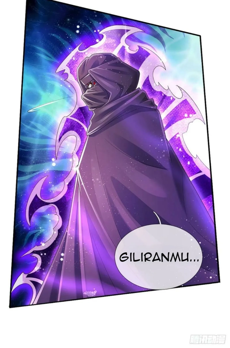 100.000 Layers Of Body Refining: I Raise All Emperor Chapter 136 page 30