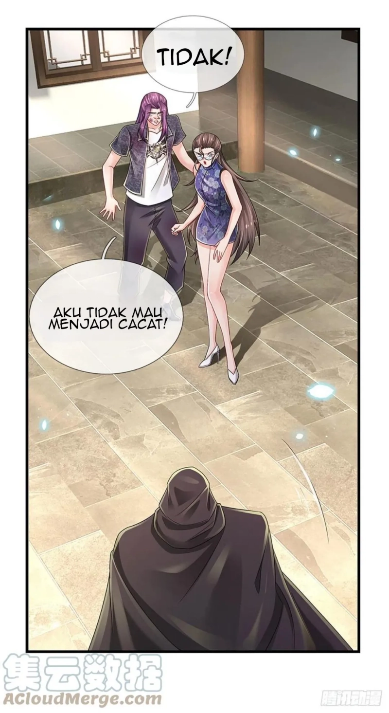 100.000 Layers Of Body Refining: I Raise All Emperor Chapter 136 page 31