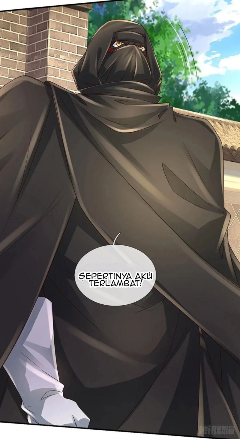 100.000 Layers Of Body Refining: I Raise All Emperor Chapter 134 page 13