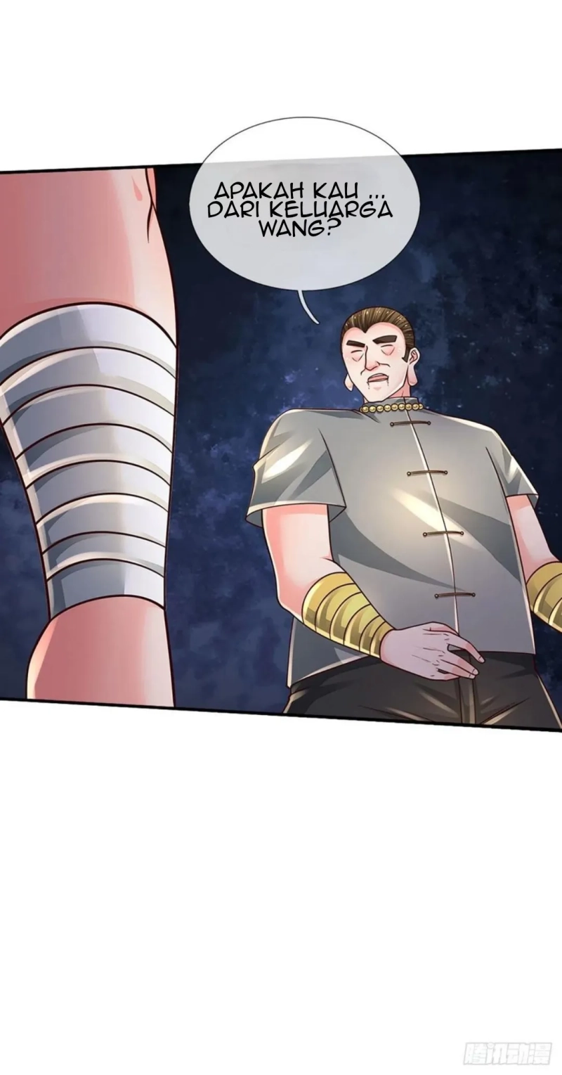100.000 Layers Of Body Refining: I Raise All Emperor Chapter 134 page 25