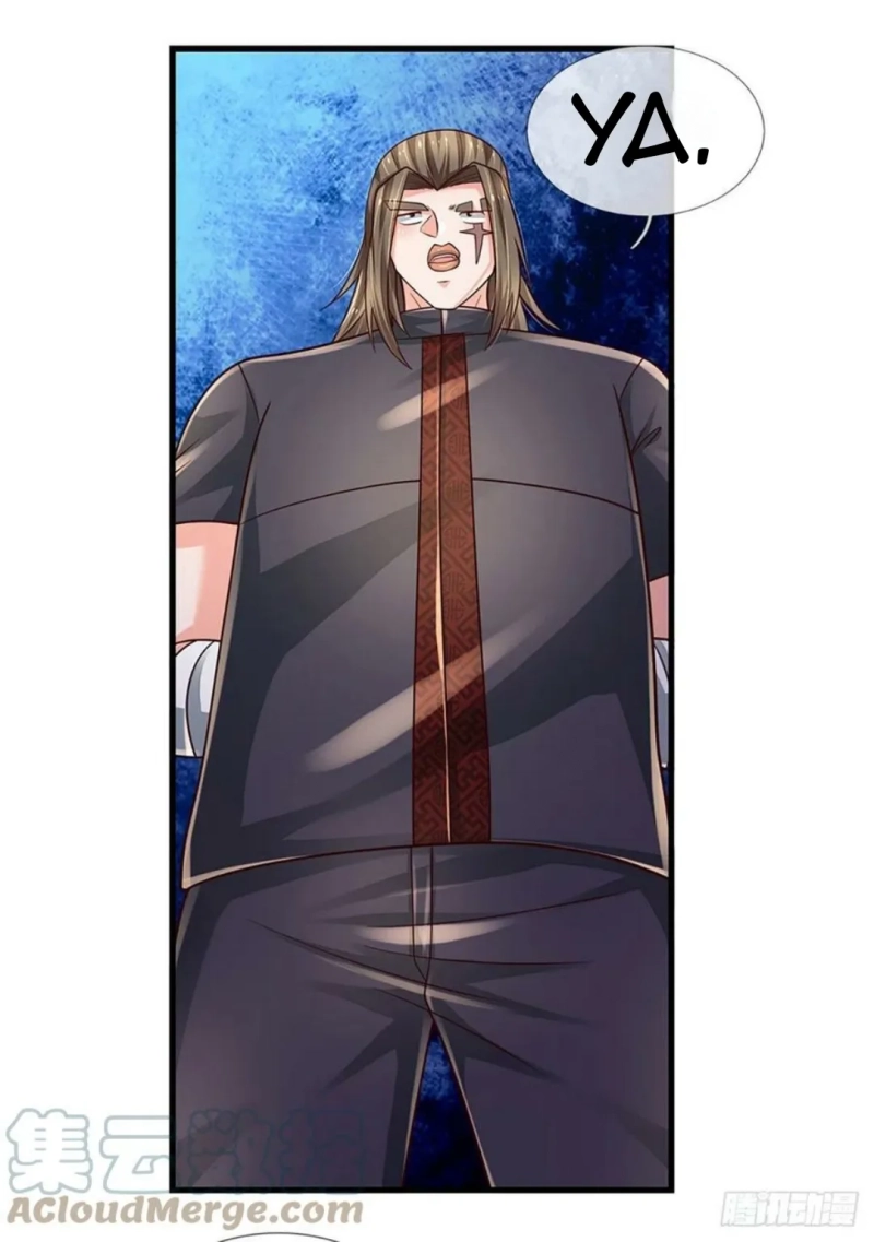 100.000 Layers Of Body Refining: I Raise All Emperor Chapter 134 page 26