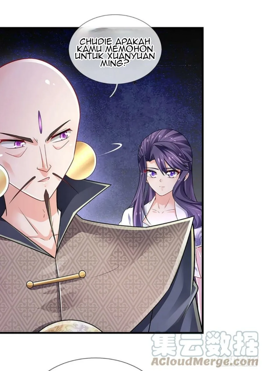 100.000 Layers Of Body Refining: I Raise All Emperor Chapter 133 page 12