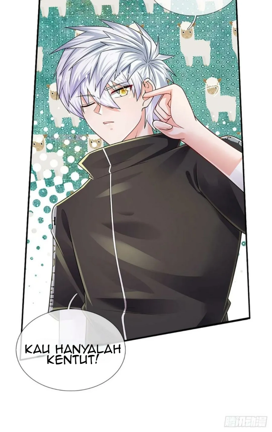 100.000 Layers Of Body Refining: I Raise All Emperor Chapter 133 page 16
