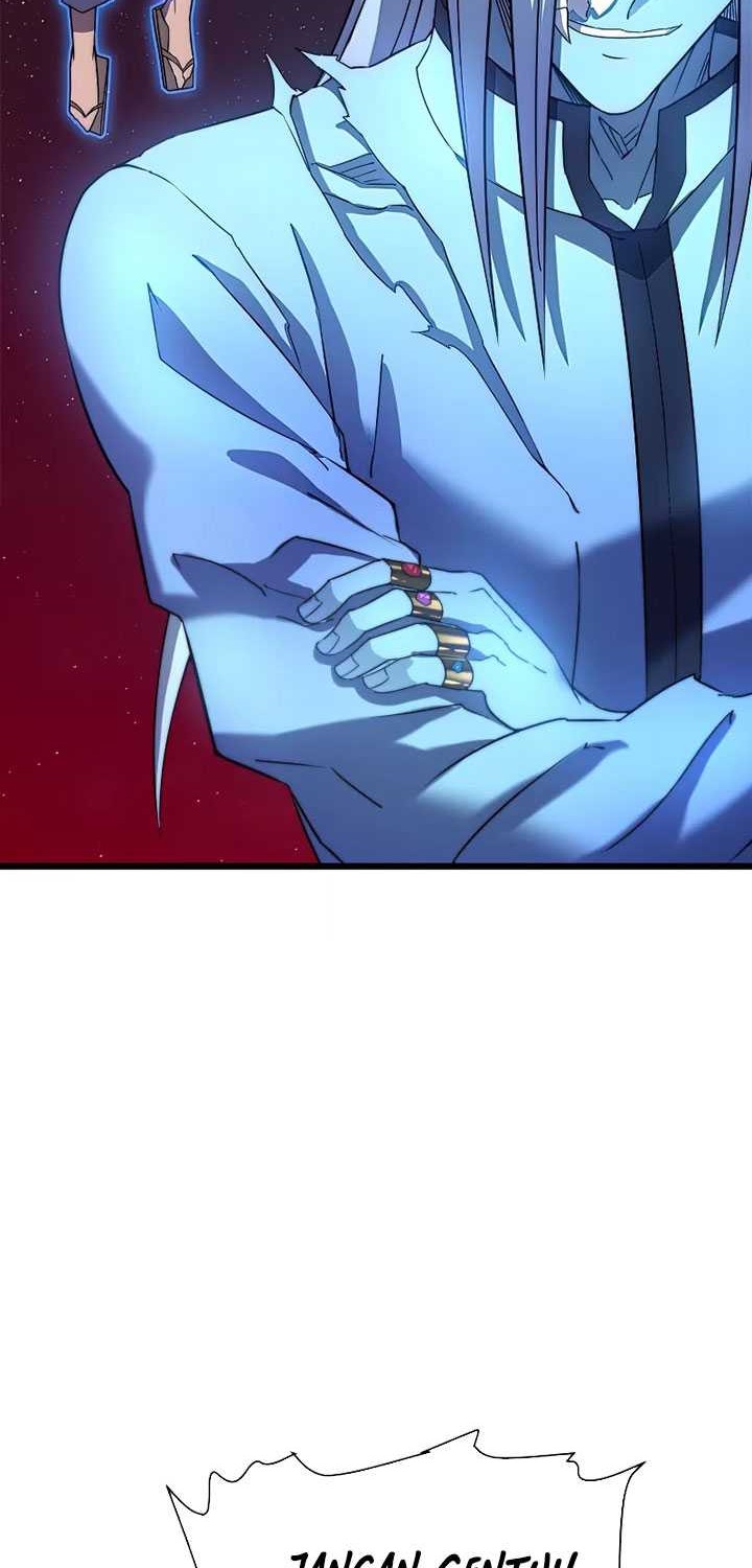 My Path to Killing God in Otherworld Chapter 47 page 25