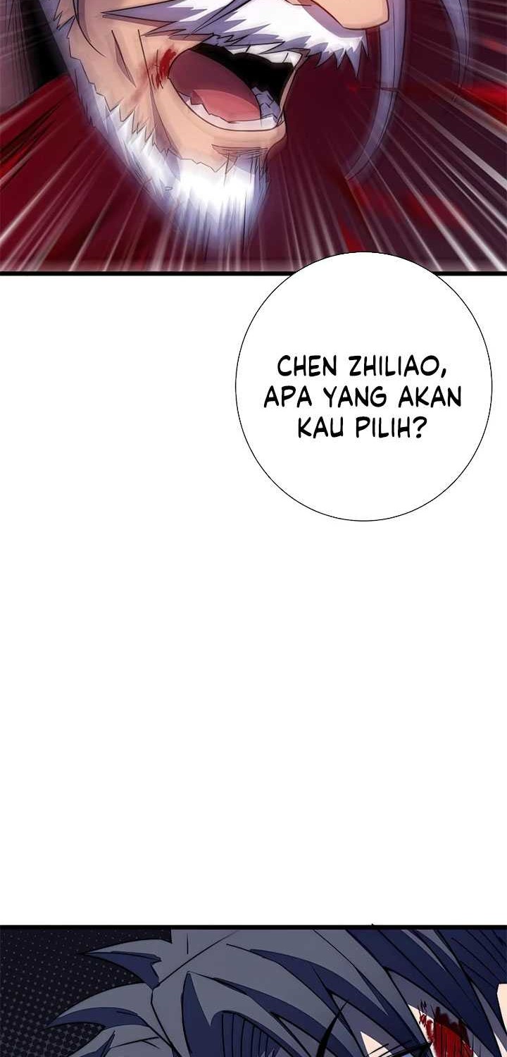 My Path to Killing God in Otherworld Chapter 47 page 27
