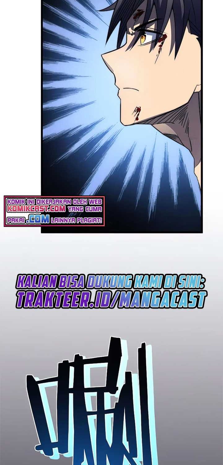 My Path to Killing God in Otherworld Chapter 47 page 31