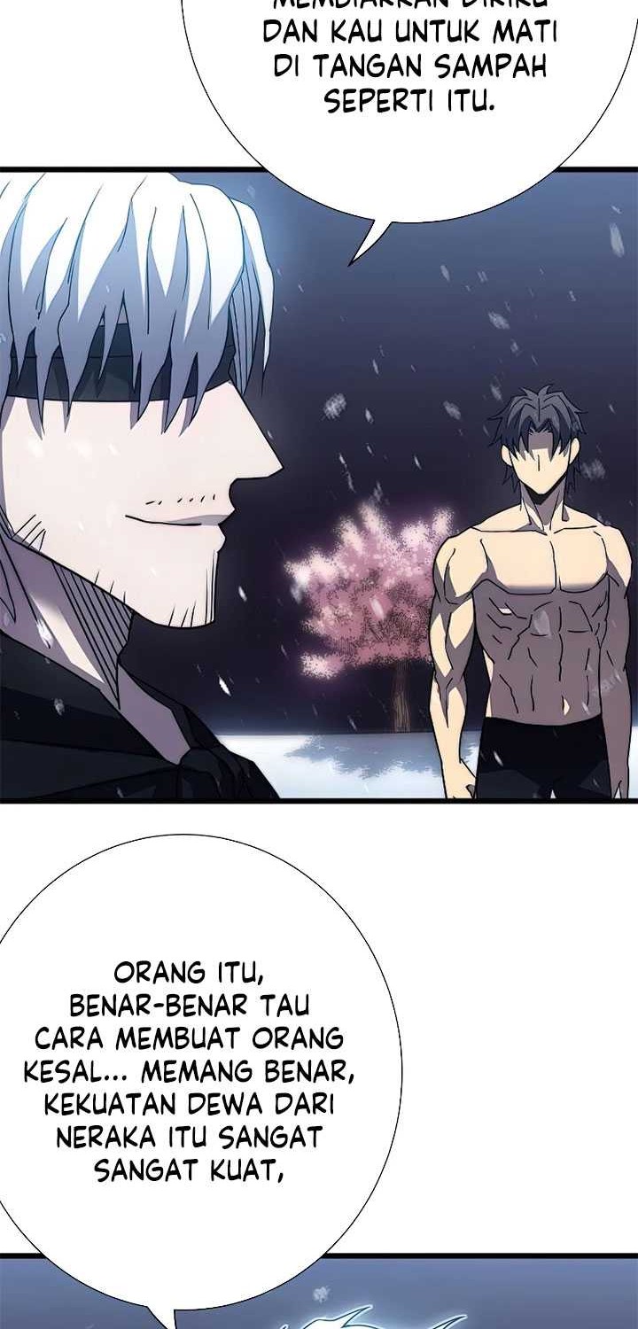 My Path to Killing God in Otherworld Chapter 47 page 37