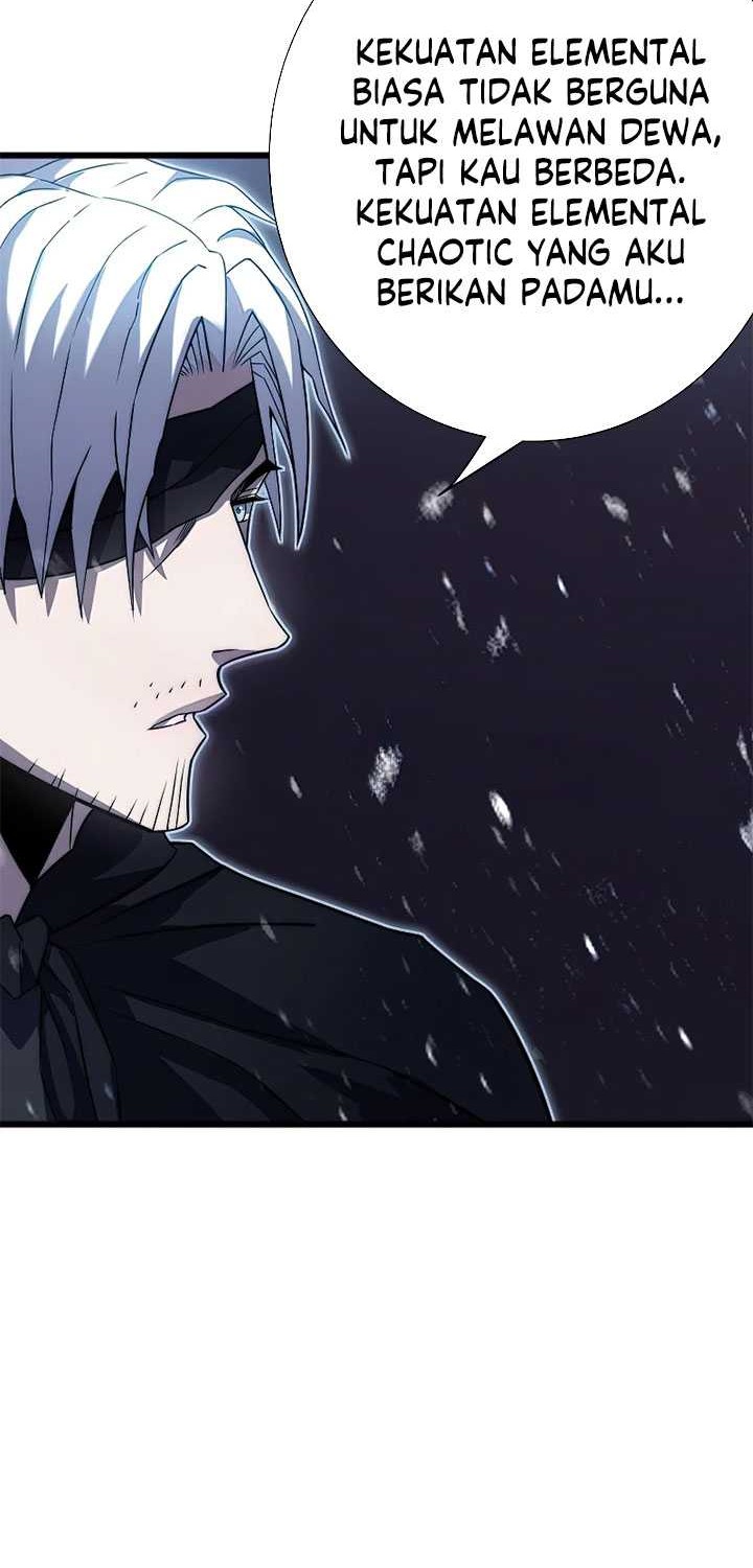 My Path to Killing God in Otherworld Chapter 47 page 39