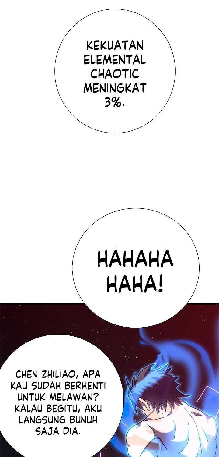 My Path to Killing God in Otherworld Chapter 47 page 41