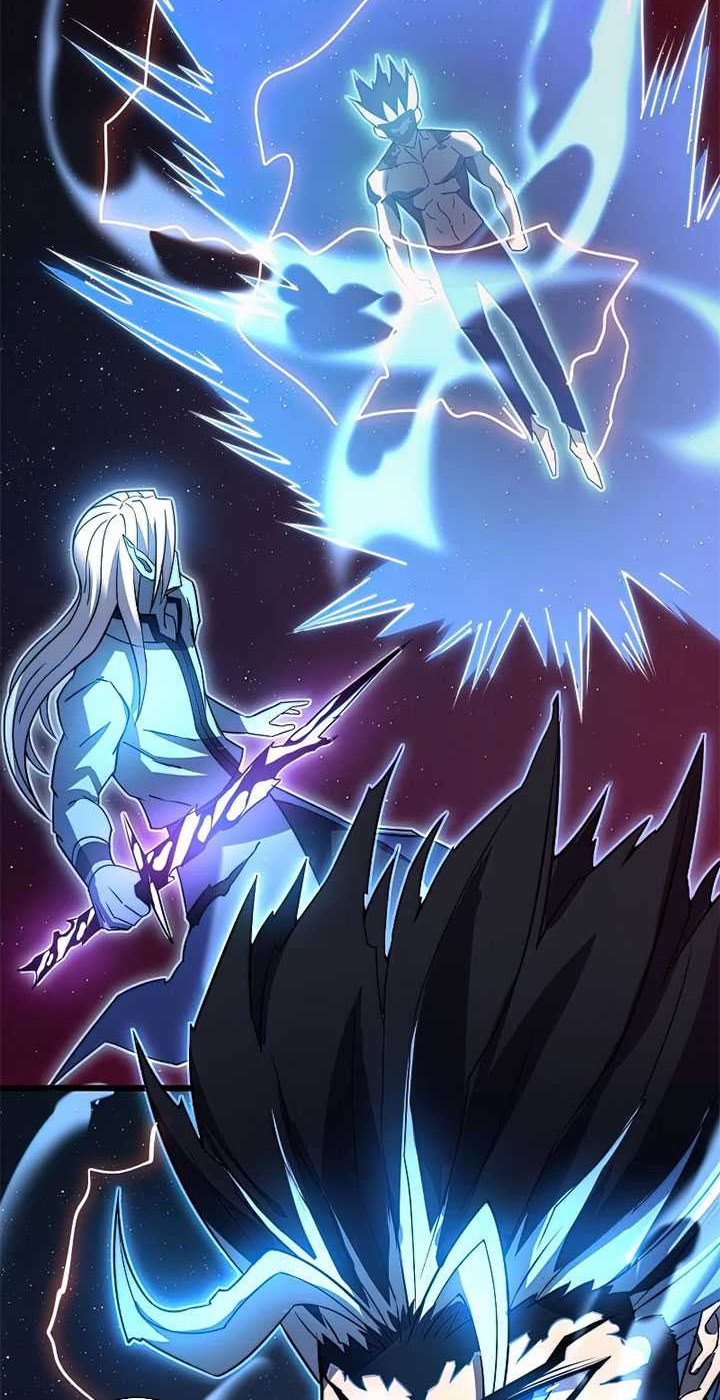 My Path to Killing God in Otherworld Chapter 47 page 45