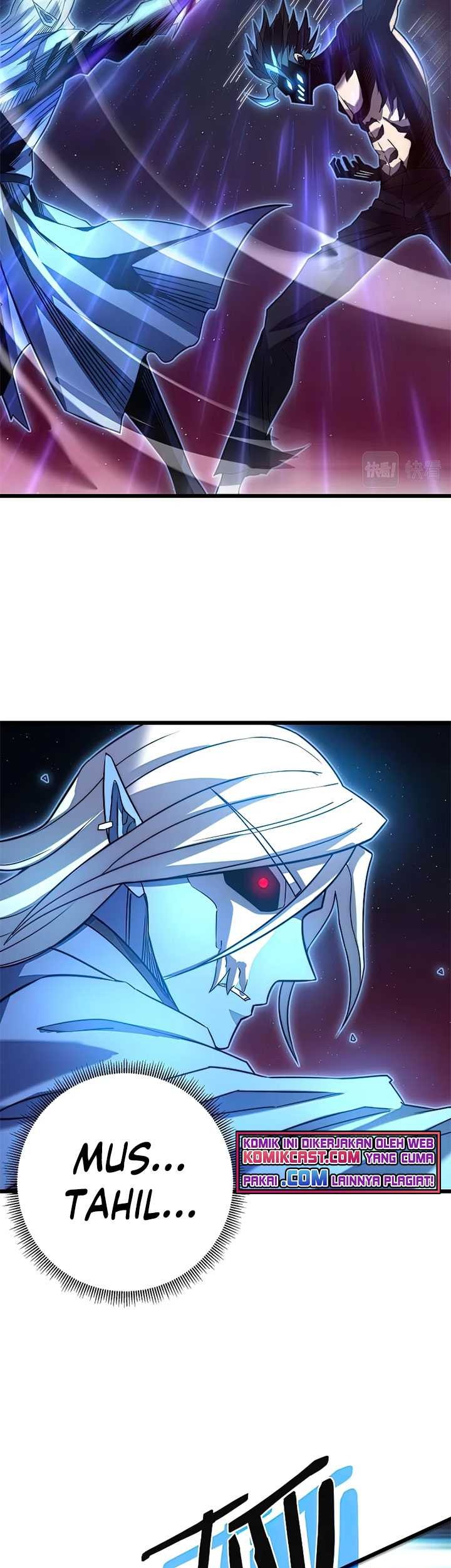 My Path to Killing God in Otherworld Chapter 47 page 48