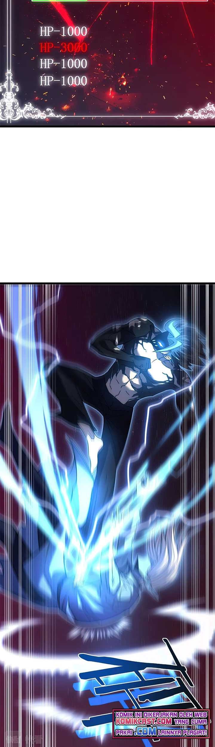 My Path to Killing God in Otherworld Chapter 47 page 52
