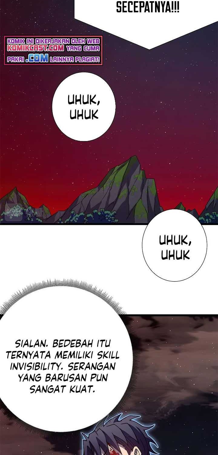 My Path to Killing God in Otherworld Chapter 47 page 3