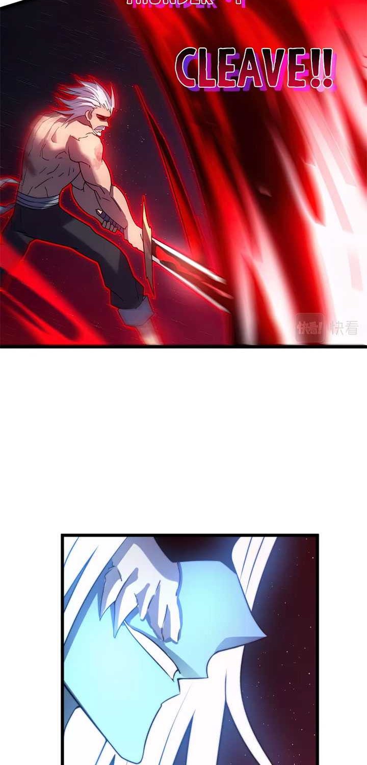 My Path to Killing God in Otherworld Chapter 47 page 13