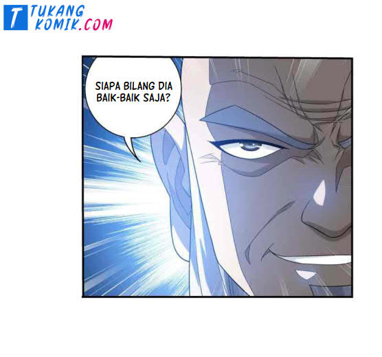 The Great Ruler Chapter 155.2 page 10