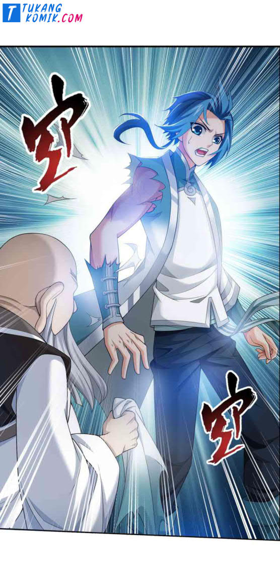 The Great Ruler Chapter 155.2 page 12