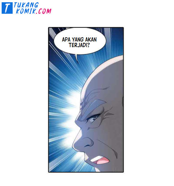 The Great Ruler Chapter 155.2 page 16