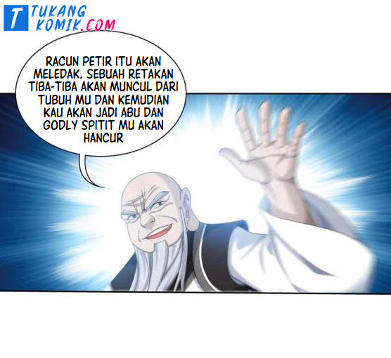 The Great Ruler Chapter 155.2 page 17
