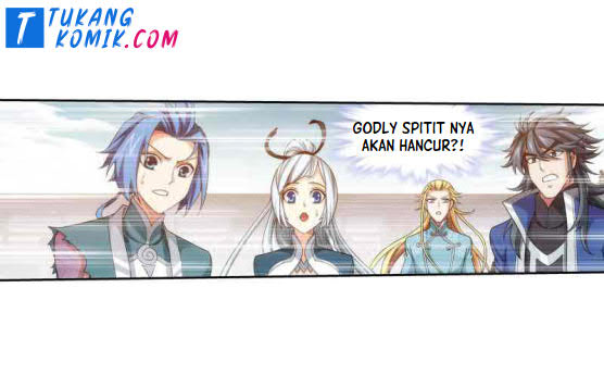 The Great Ruler Chapter 155.2 page 18