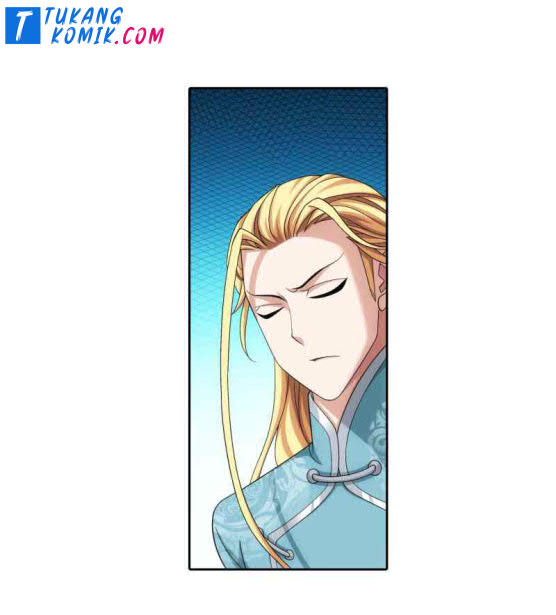 The Great Ruler Chapter 155.2 page 20
