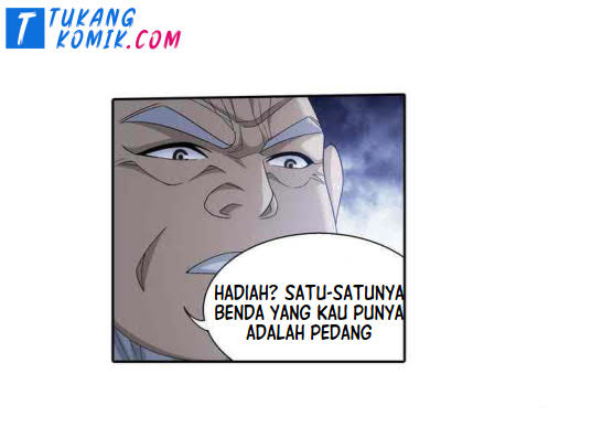 The Great Ruler Chapter 155.2 page 22