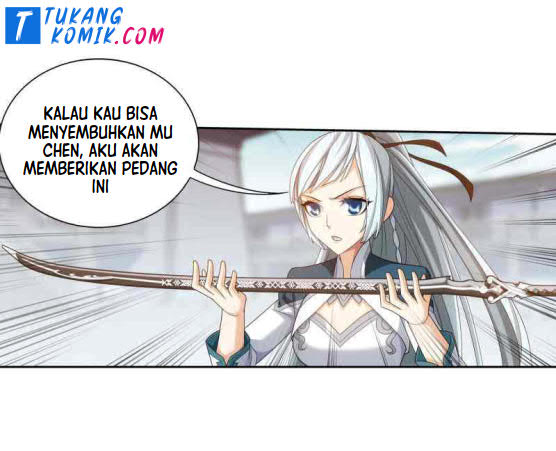 The Great Ruler Chapter 155.2 page 25