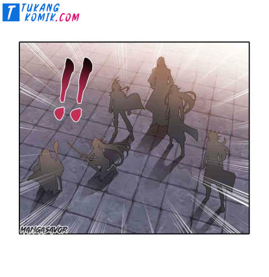 The Great Ruler Chapter 155.2 page 26
