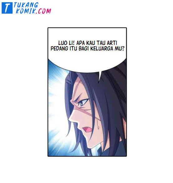 The Great Ruler Chapter 155.2 page 27
