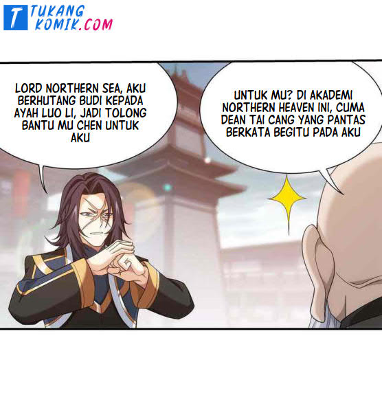 The Great Ruler Chapter 155.2 page 29