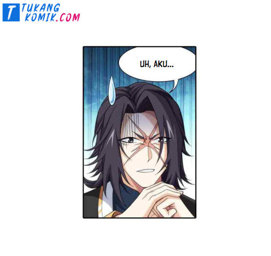 The Great Ruler Chapter 155.2 page 30