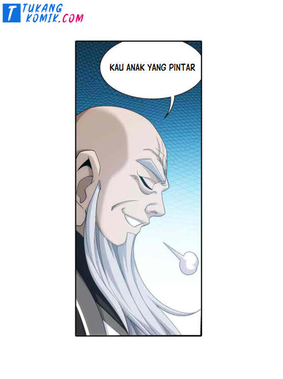 The Great Ruler Chapter 155.2 page 34