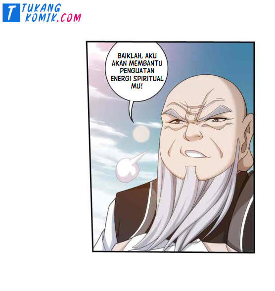 The Great Ruler Chapter 155.2 page 39