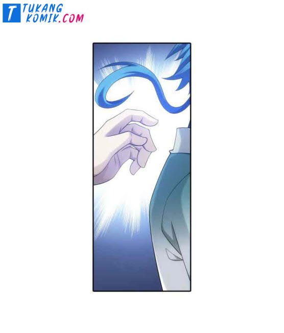 The Great Ruler Chapter 155.2 page 42