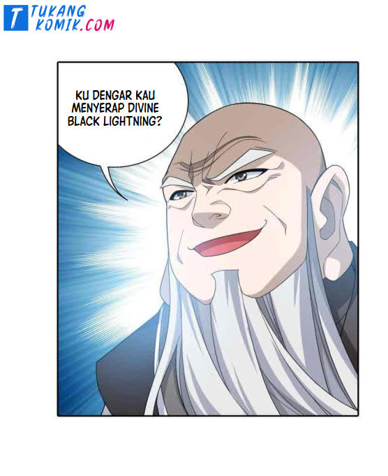The Great Ruler Chapter 155.2 page 5