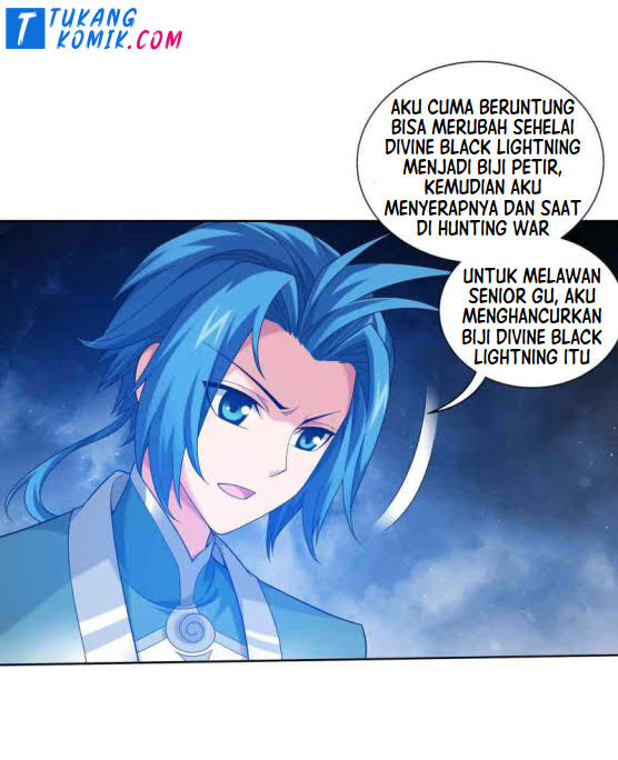 The Great Ruler Chapter 155.2 page 7