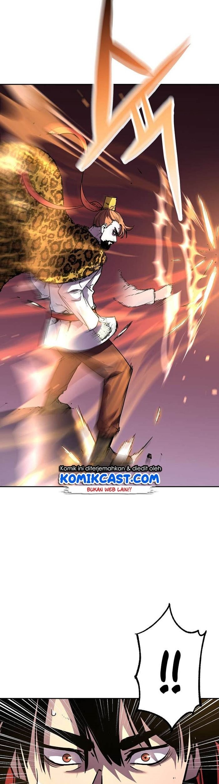 Reincarnation of the Murim Clan’s Former Ranker Chapter 46 page 24
