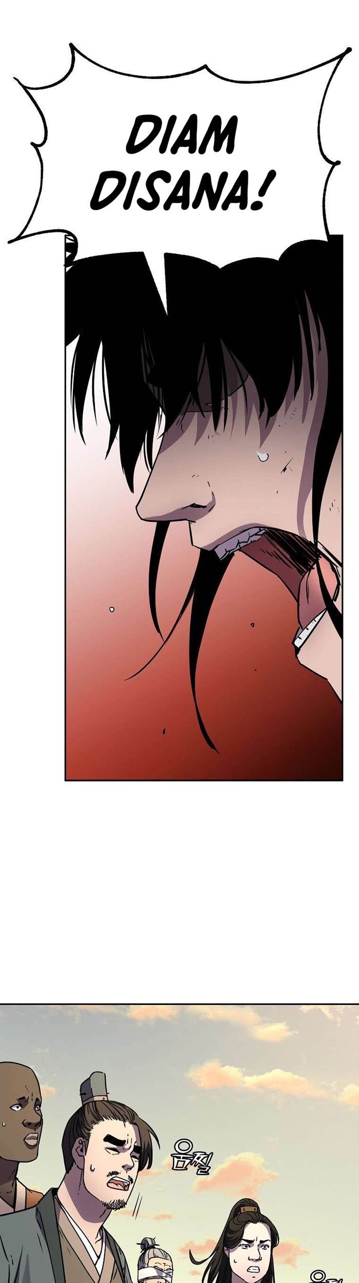 Reincarnation of the Murim Clan’s Former Ranker Chapter 46 page 30