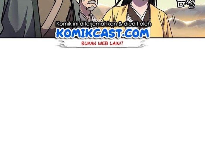 Reincarnation of the Murim Clan’s Former Ranker Chapter 46 page 31