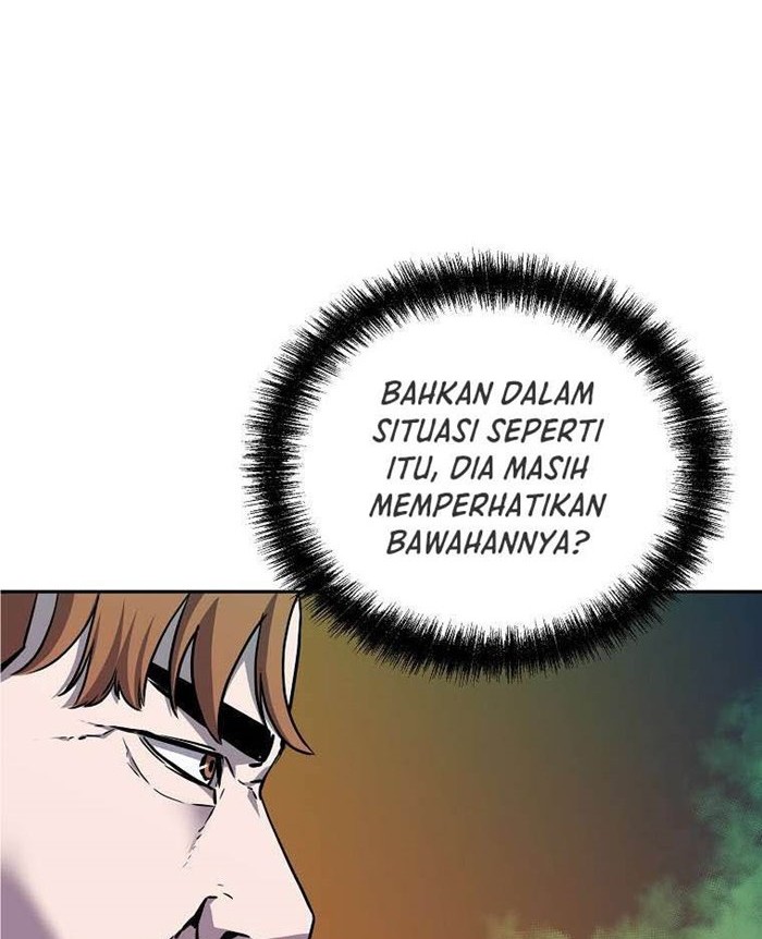 Reincarnation of the Murim Clan’s Former Ranker Chapter 46 page 35