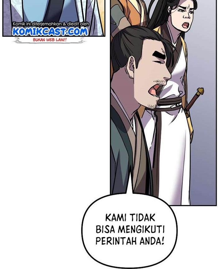 Reincarnation of the Murim Clan’s Former Ranker Chapter 46 page 37