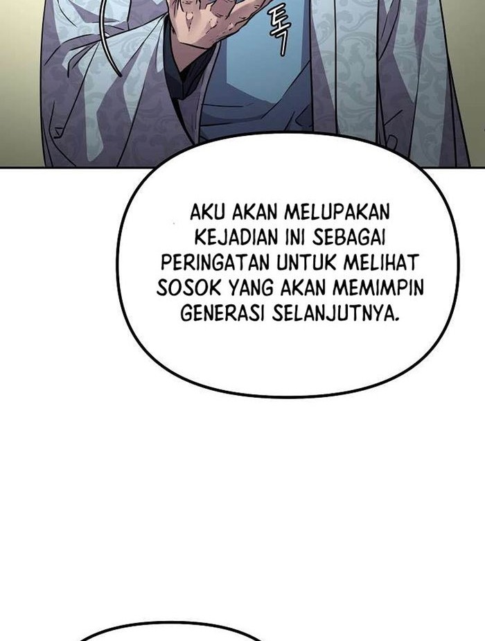 Reincarnation of the Murim Clan’s Former Ranker Chapter 46 page 53