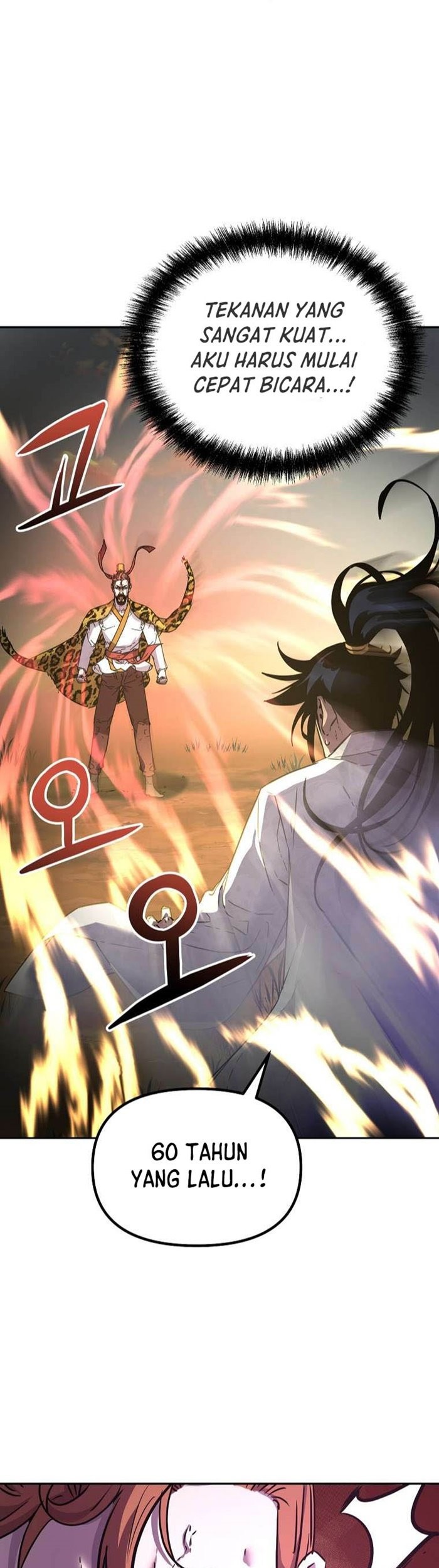 Reincarnation of the Murim Clan’s Former Ranker Chapter 46 page 56