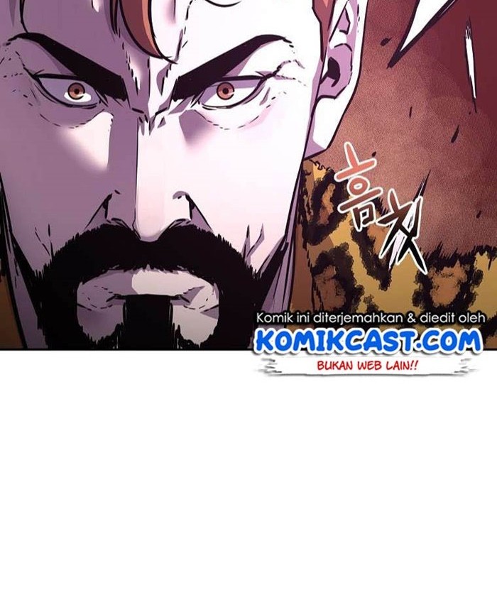 Reincarnation of the Murim Clan’s Former Ranker Chapter 46 page 57