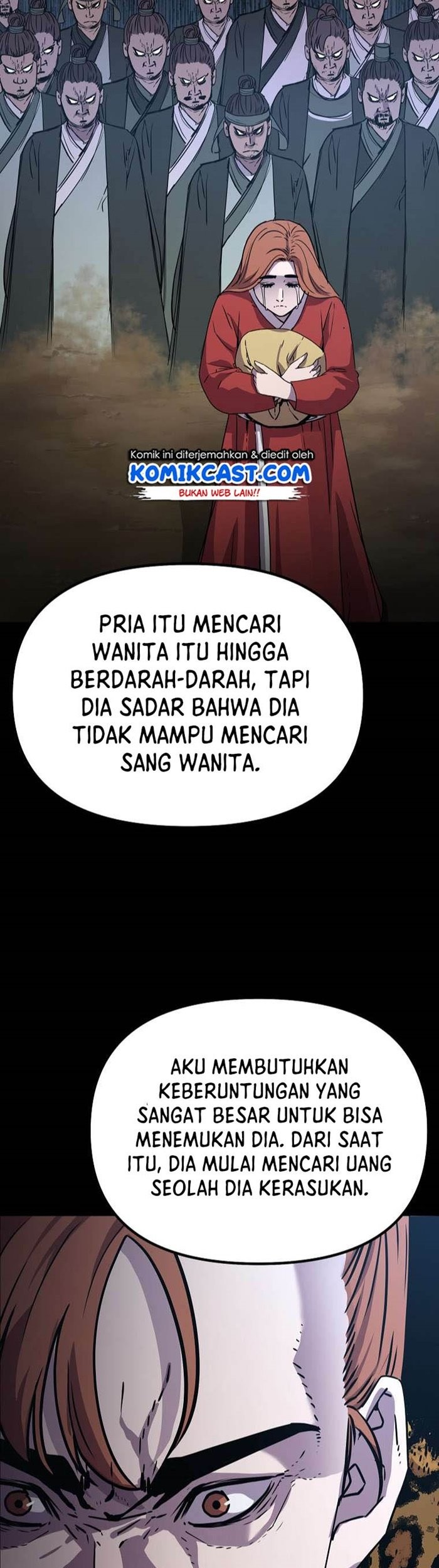 Reincarnation of the Murim Clan’s Former Ranker Chapter 46 page 60