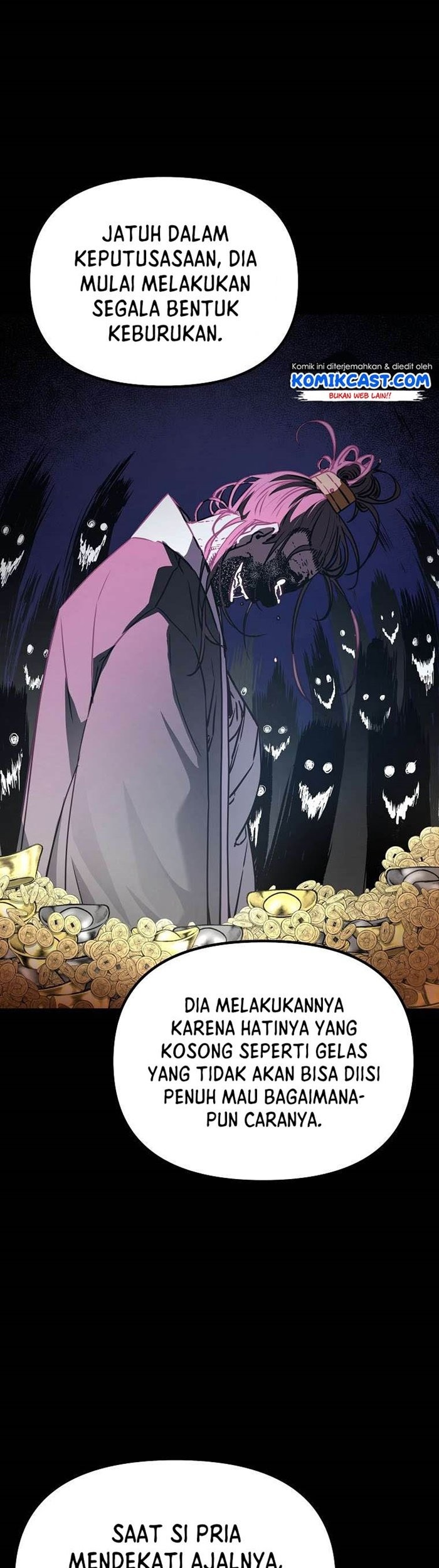 Reincarnation of the Murim Clan’s Former Ranker Chapter 46 page 62