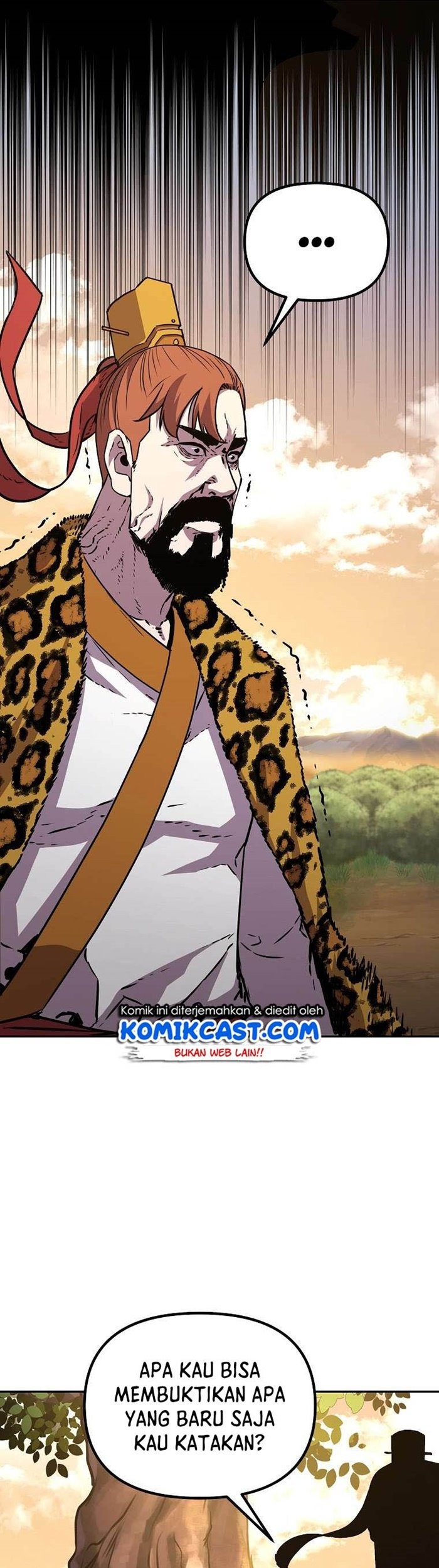Reincarnation of the Murim Clan’s Former Ranker Chapter 46 page 68