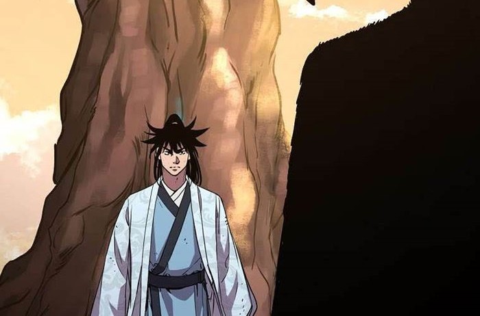 Reincarnation of the Murim Clan’s Former Ranker Chapter 46 page 69